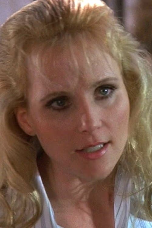 Melanie Kinnaman Profile Photo