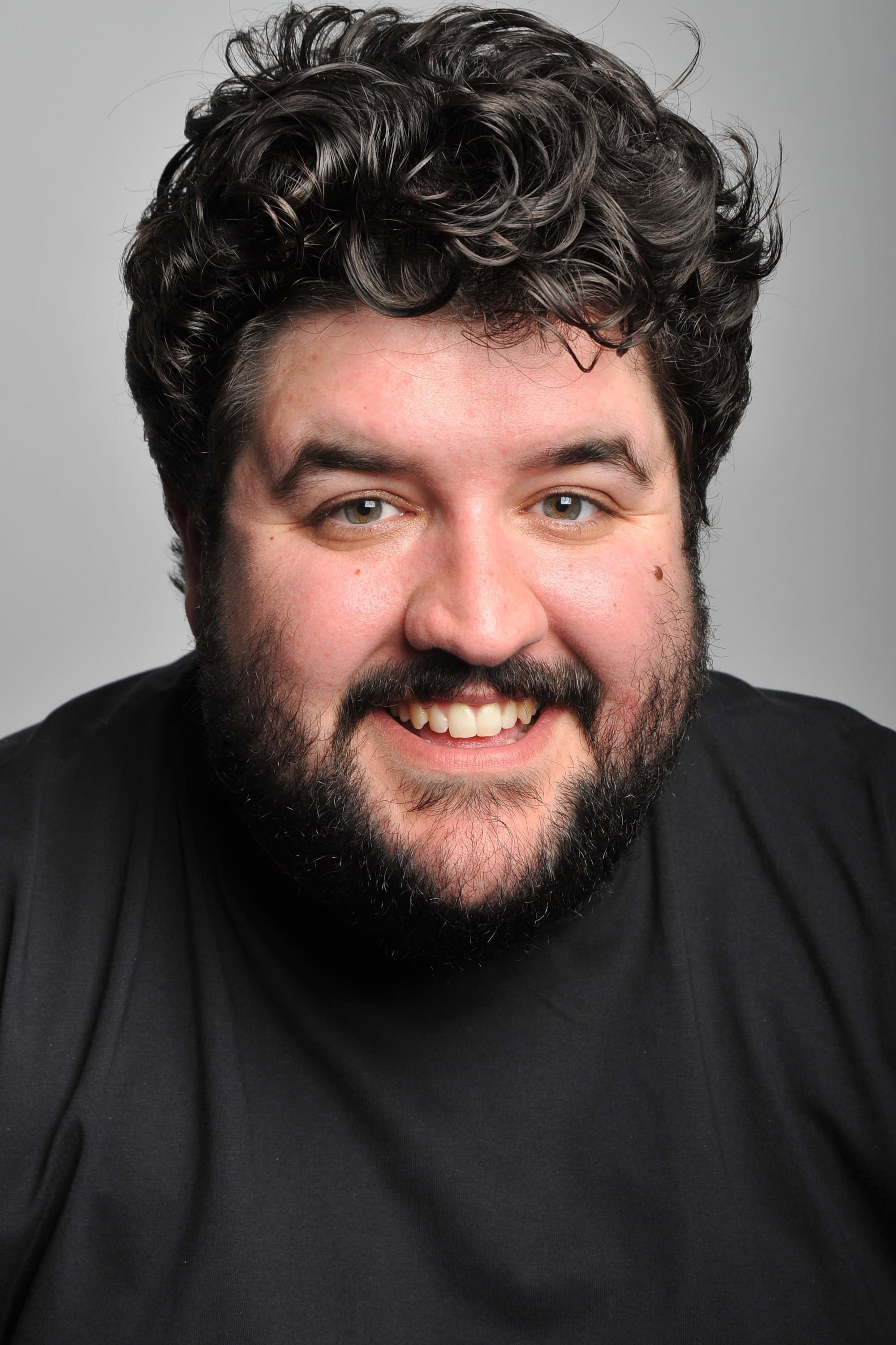 Richard Sandling Profile Photo