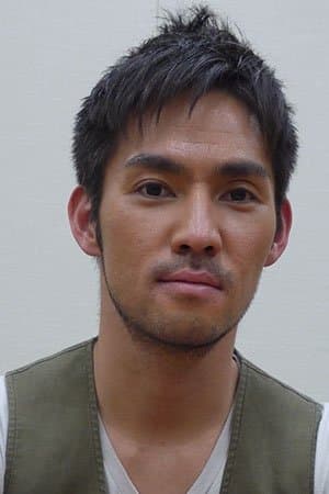 Atari Kousuke Profile Photo