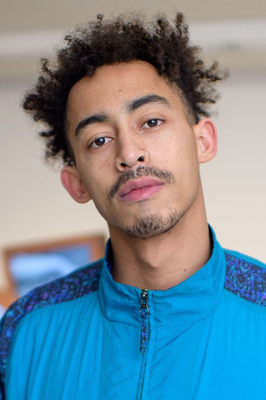 Jordan Stephens Profile Photo