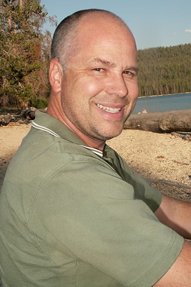 J.B. Rogers Profile Photo