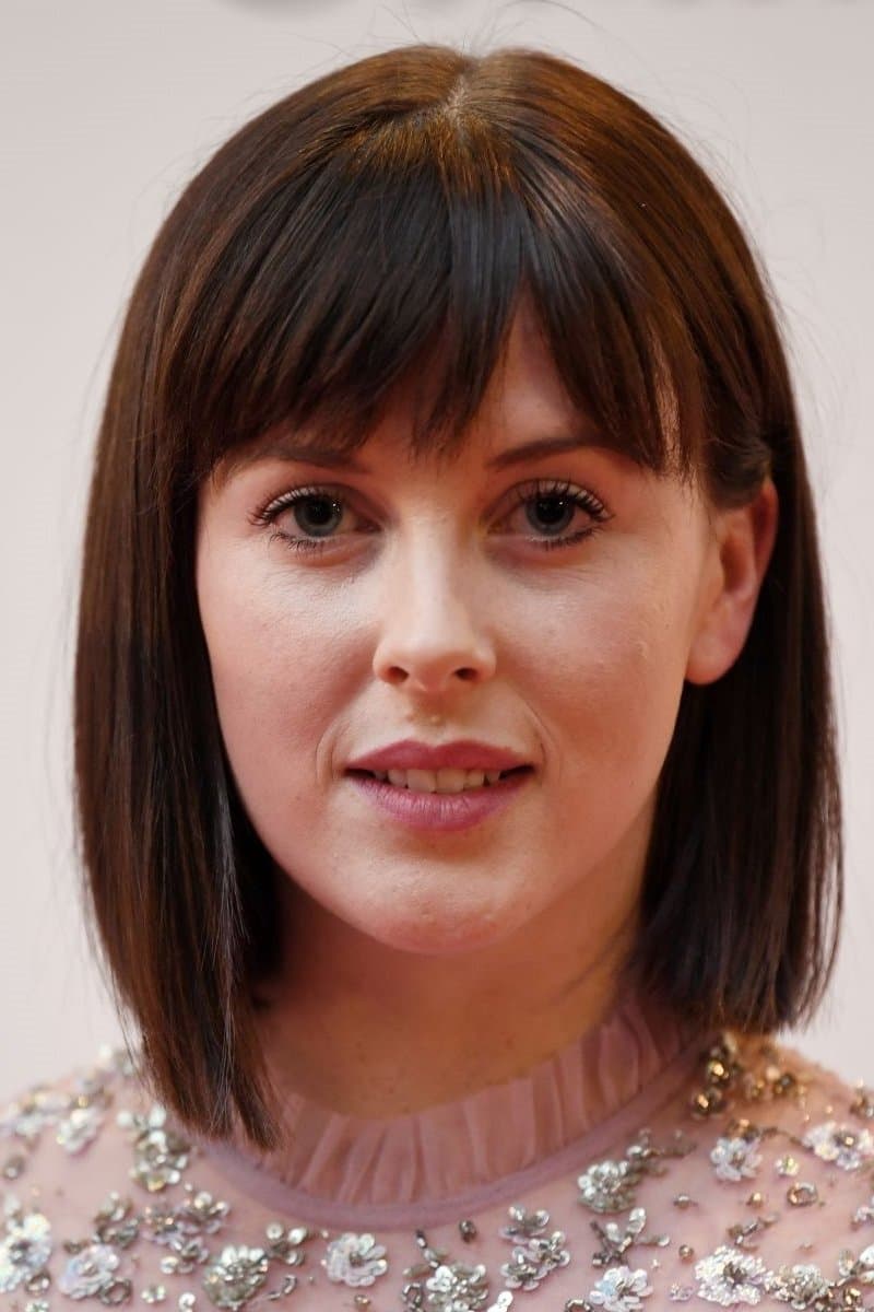 Alexandra Roach Profile Photo