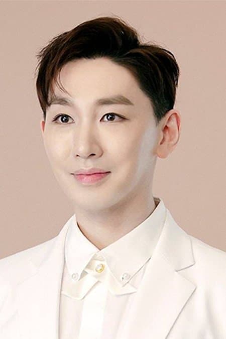 Kim Ho-young Profile Photo