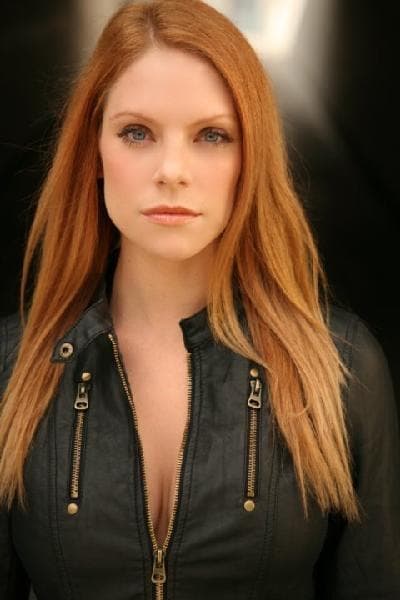 Abbi Butler Profile Photo