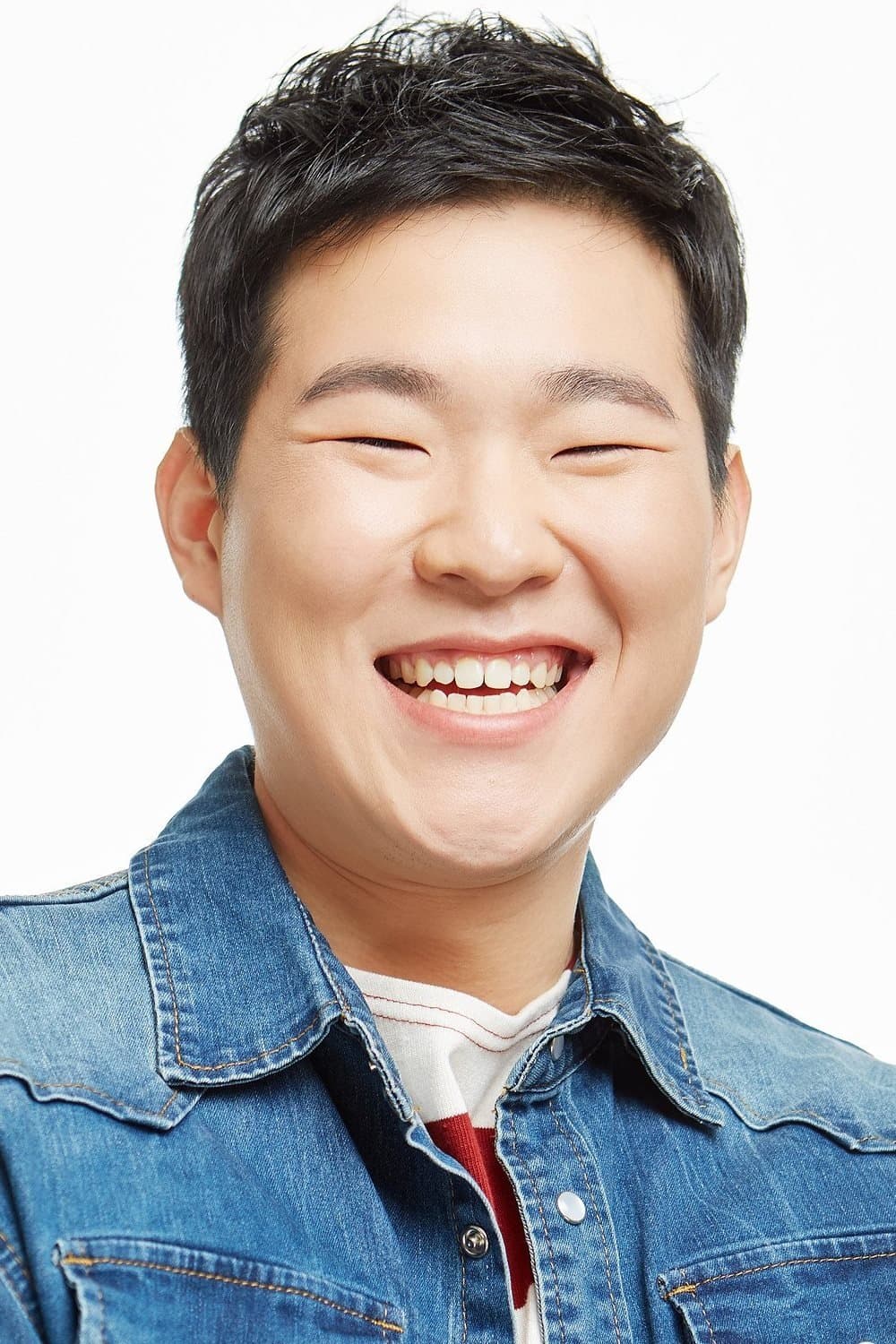 Kim Min-seok Profile Photo