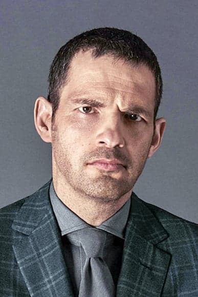 Géza Röhrig Profile Photo