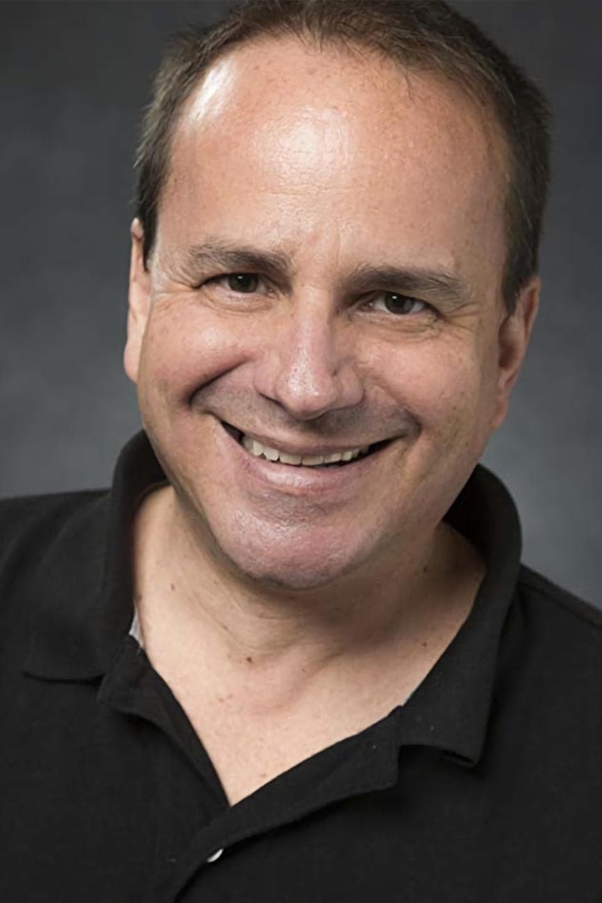 Paul Bales Profile Photo
