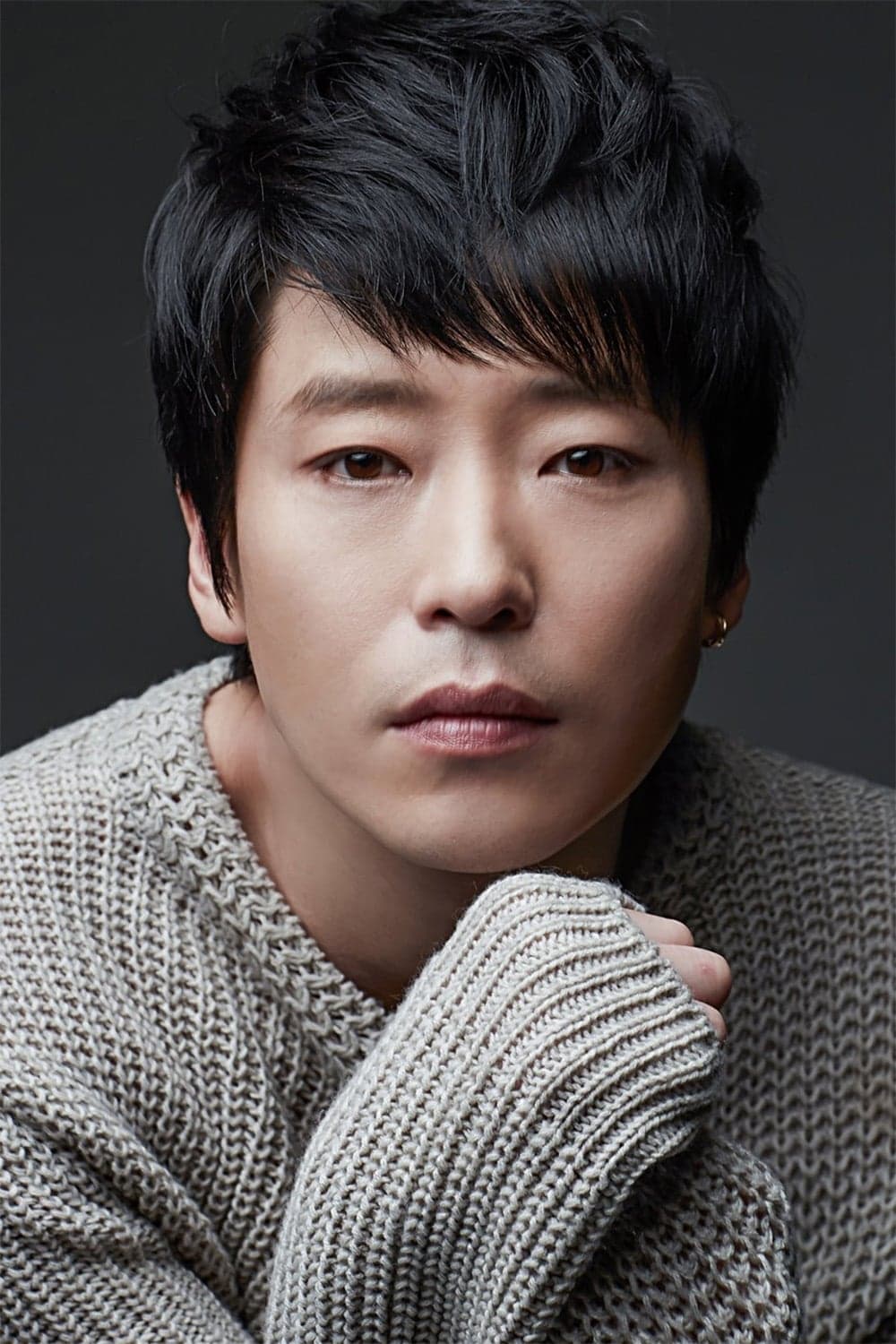 Uhm Ki-joon Profile Photo