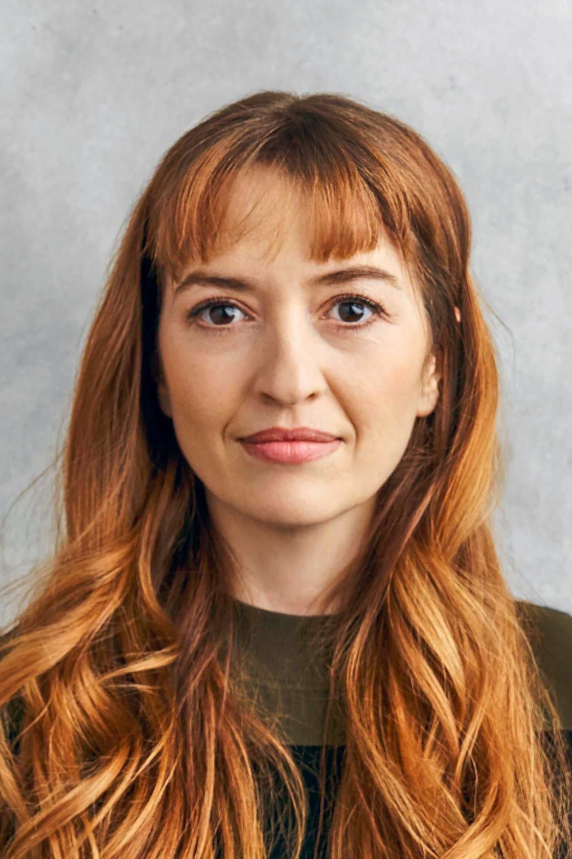 Marielle Heller Profile Photo