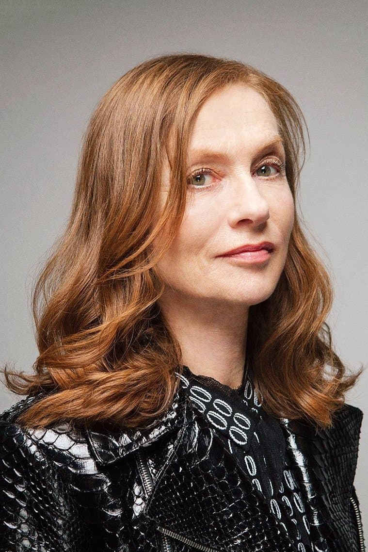 Isabelle Huppert Profile Photo