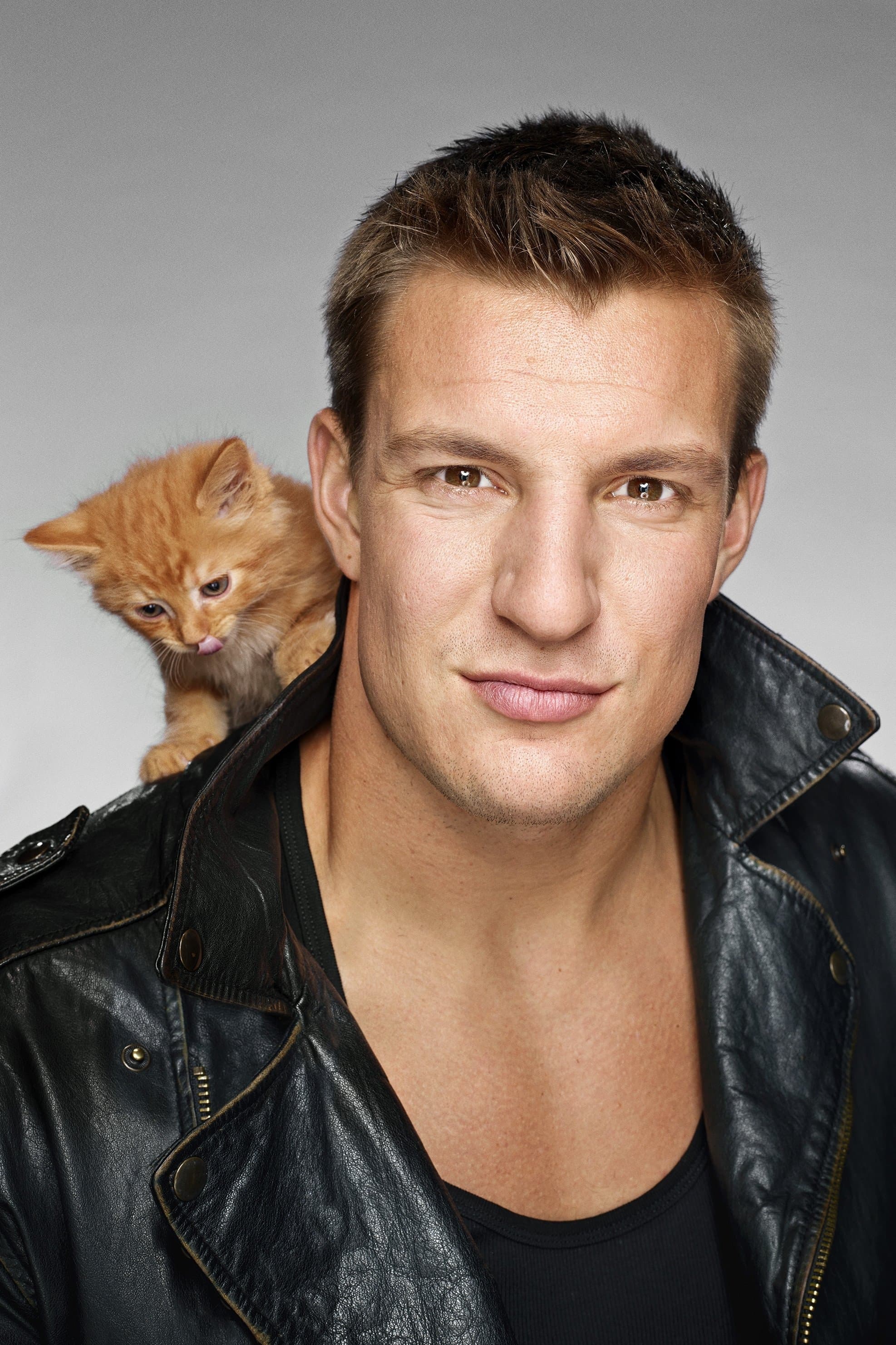 Rob Gronkowski Profile Photo