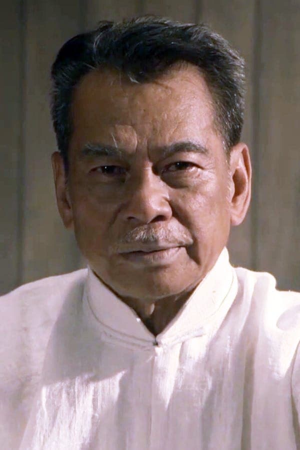 Chen Kuan-tai Profile Photo