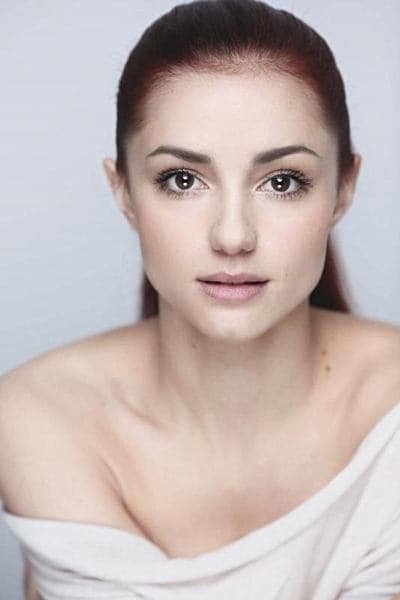 Valentina Karoleva Profile Photo