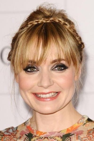 Christine Bottomley Profile Photo