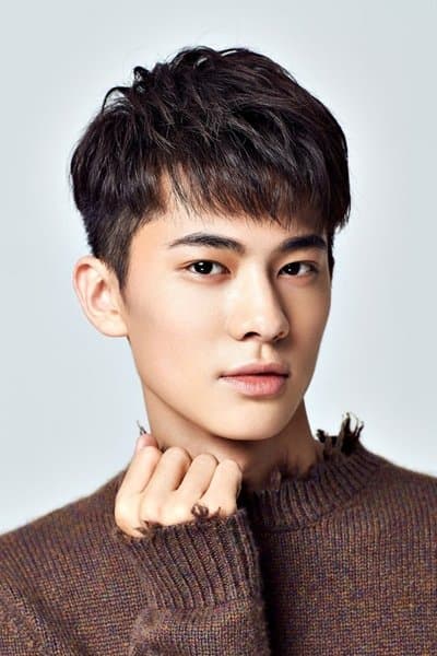 Liang Sen Profile Photo