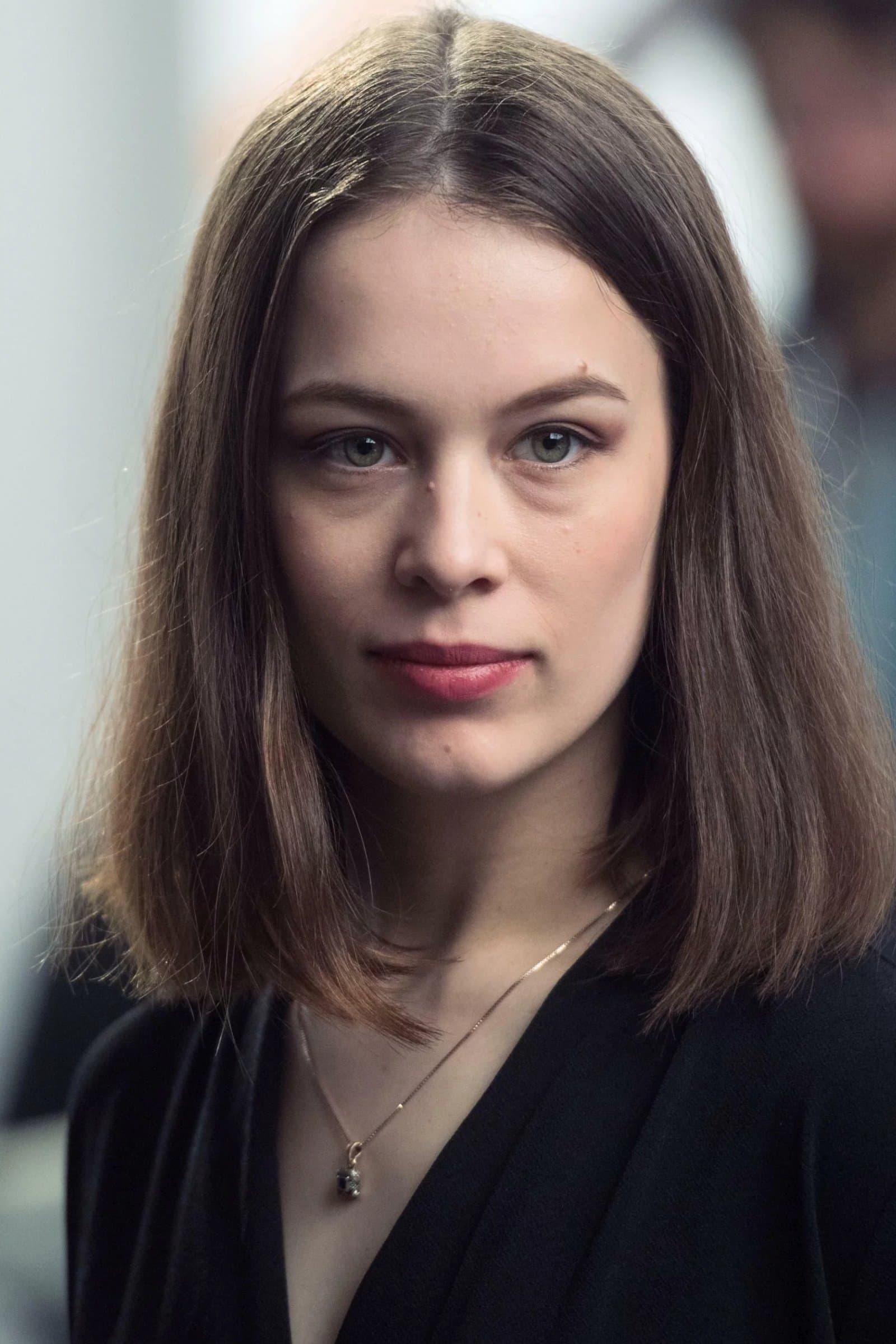 Paula Beer Profile Photo