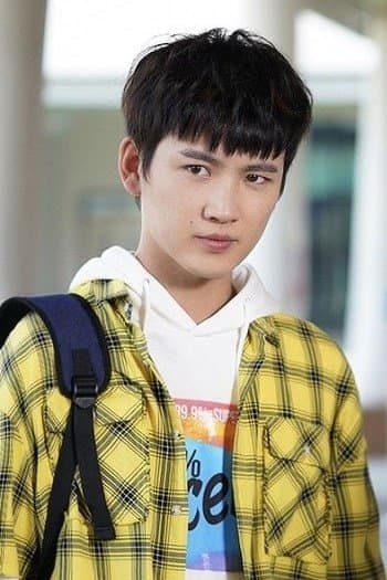 Qin Tianyu Profile Photo