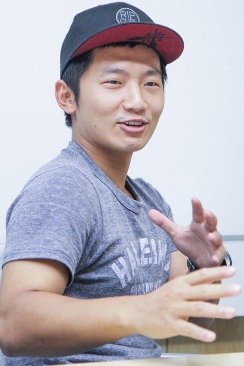 Tsai Chang-Hsien Profile Photo