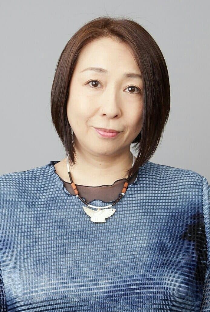 Mika Doi Profile Photo