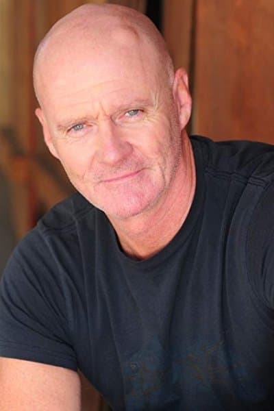 James Jude Courtney Profile Photo