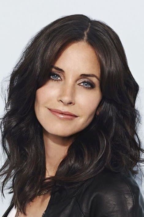 Courteney Cox Profile Photo