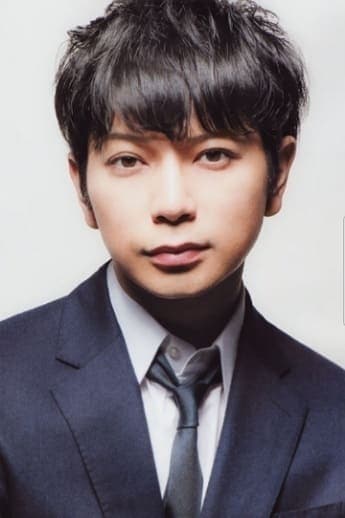 Jun Matsumoto Profile Photo