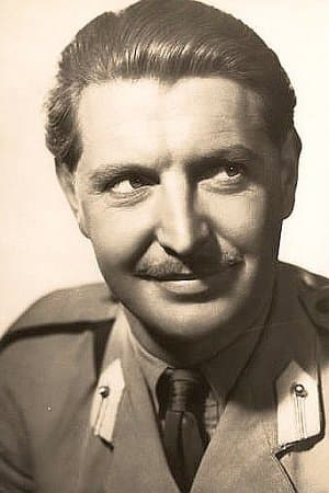 Roger Livesey Profile Photo