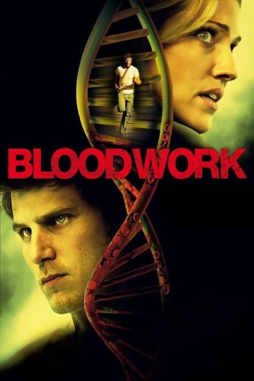 Bloodwork Movie Poster