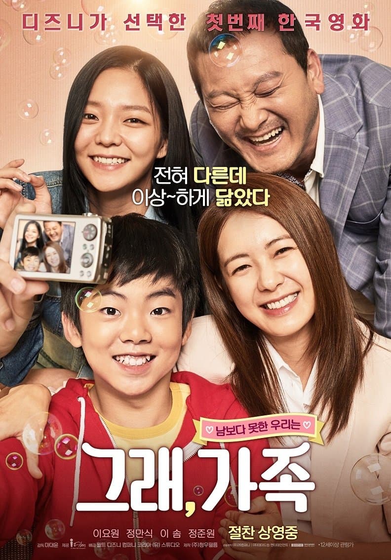 null Movie Poster