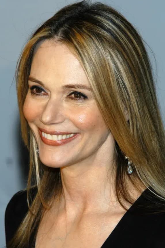 Peggy Lipton Profile Photo