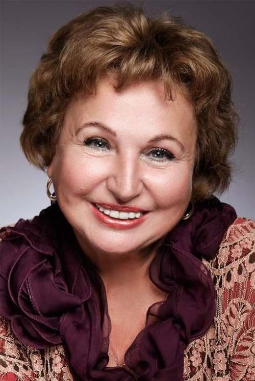 Galina Konshina Profile Photo