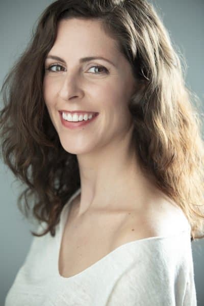 Bárbara Santa-Cruz Profile Photo