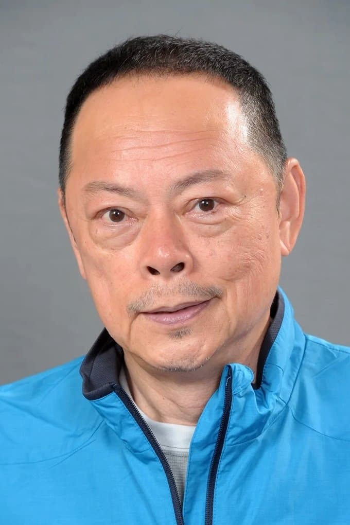 Law Lok-Lam Profile Photo