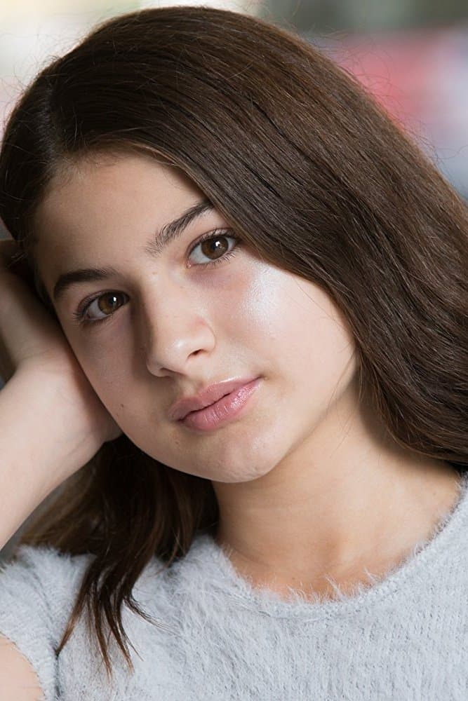 Sophie Giannamore Profile Photo