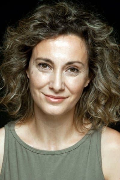 Sonia Almarcha Profile Photo