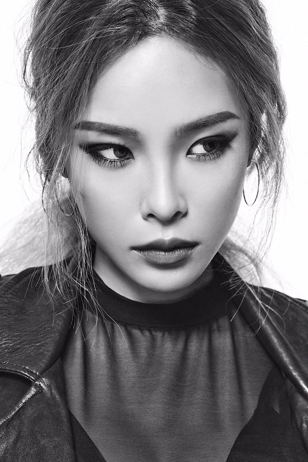 Heize Profile Photo