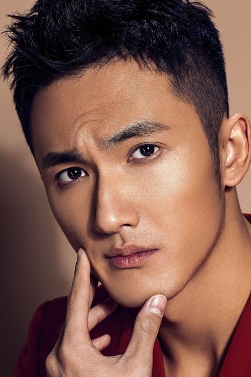 Zhang Junming Profile Photo