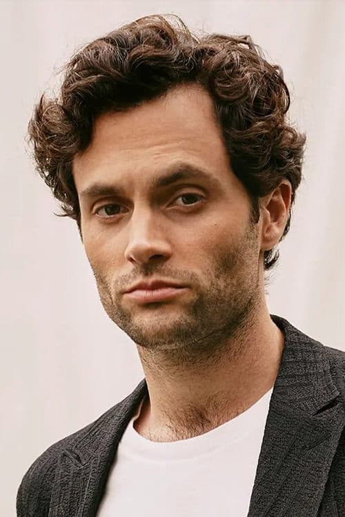 Penn Badgley Profile Photo