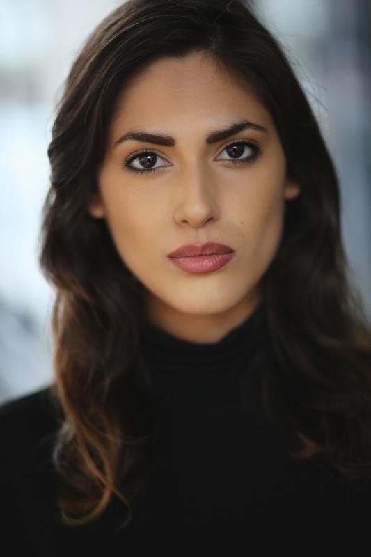 Rita Siddiqui Profile Photo
