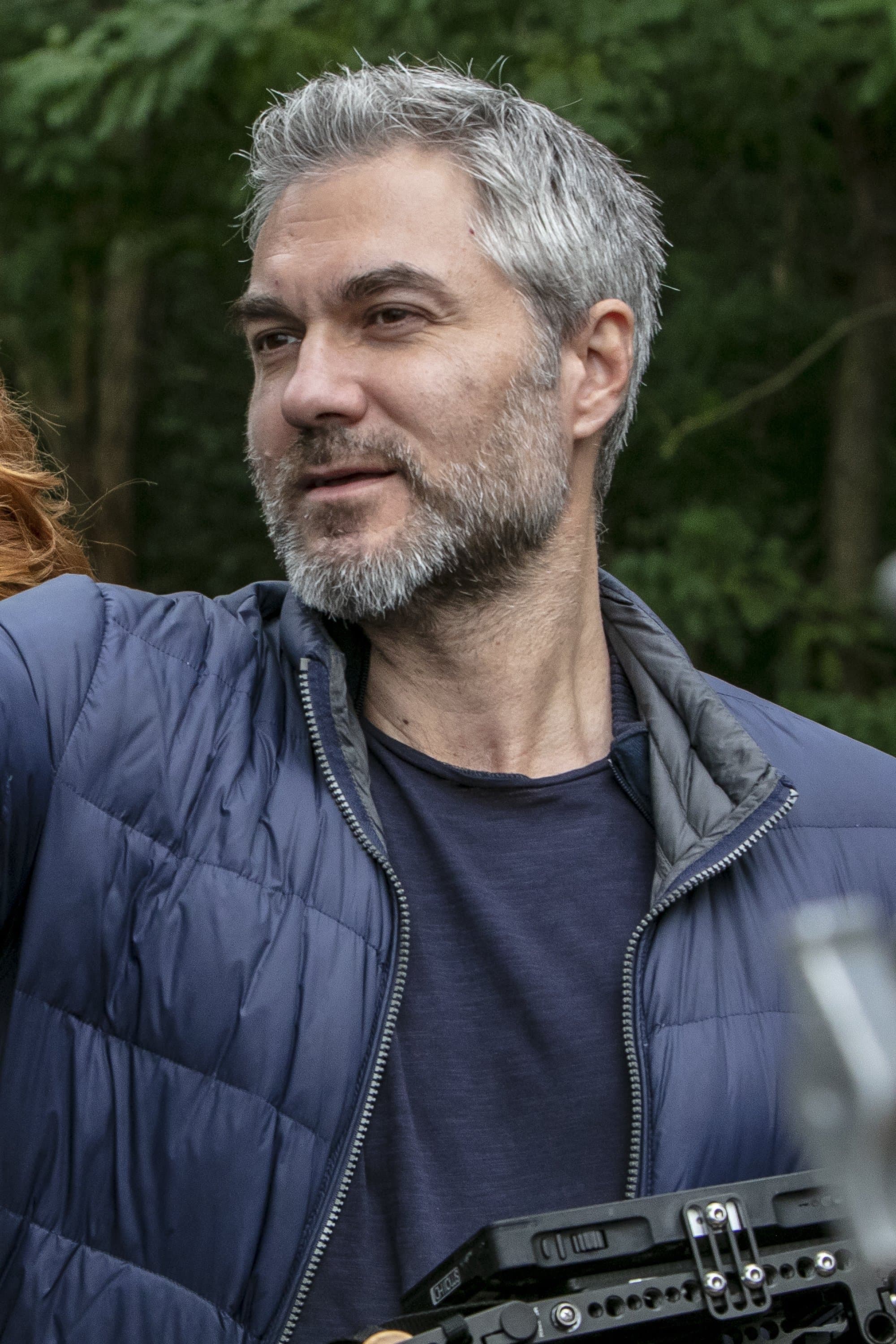 Attila Szász Profile Photo