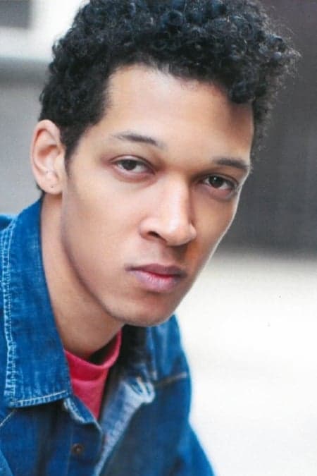 Caleb Eberhardt Profile Photo