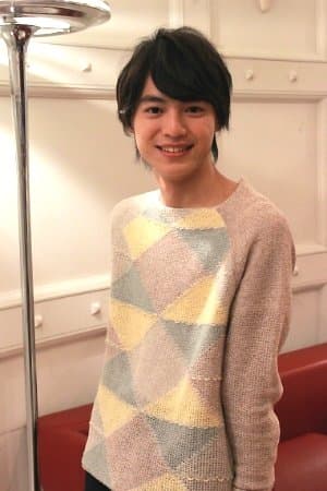 Takuya Mizoguchi Profile Photo