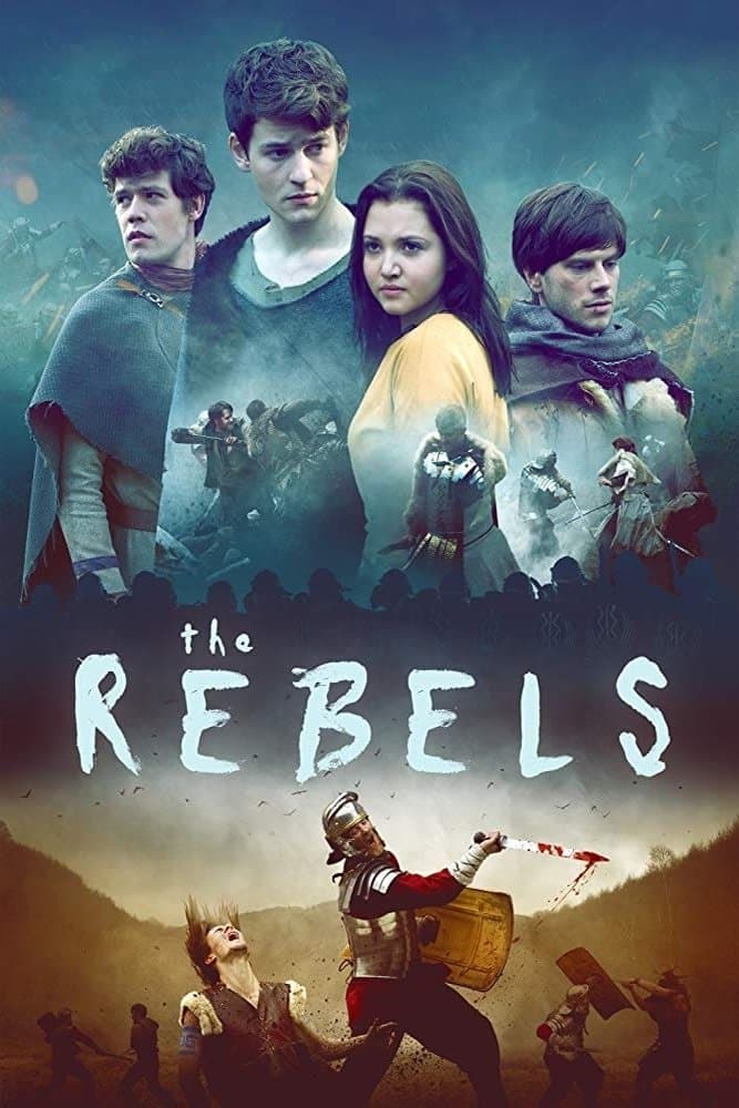 The Rebels Movie Poster