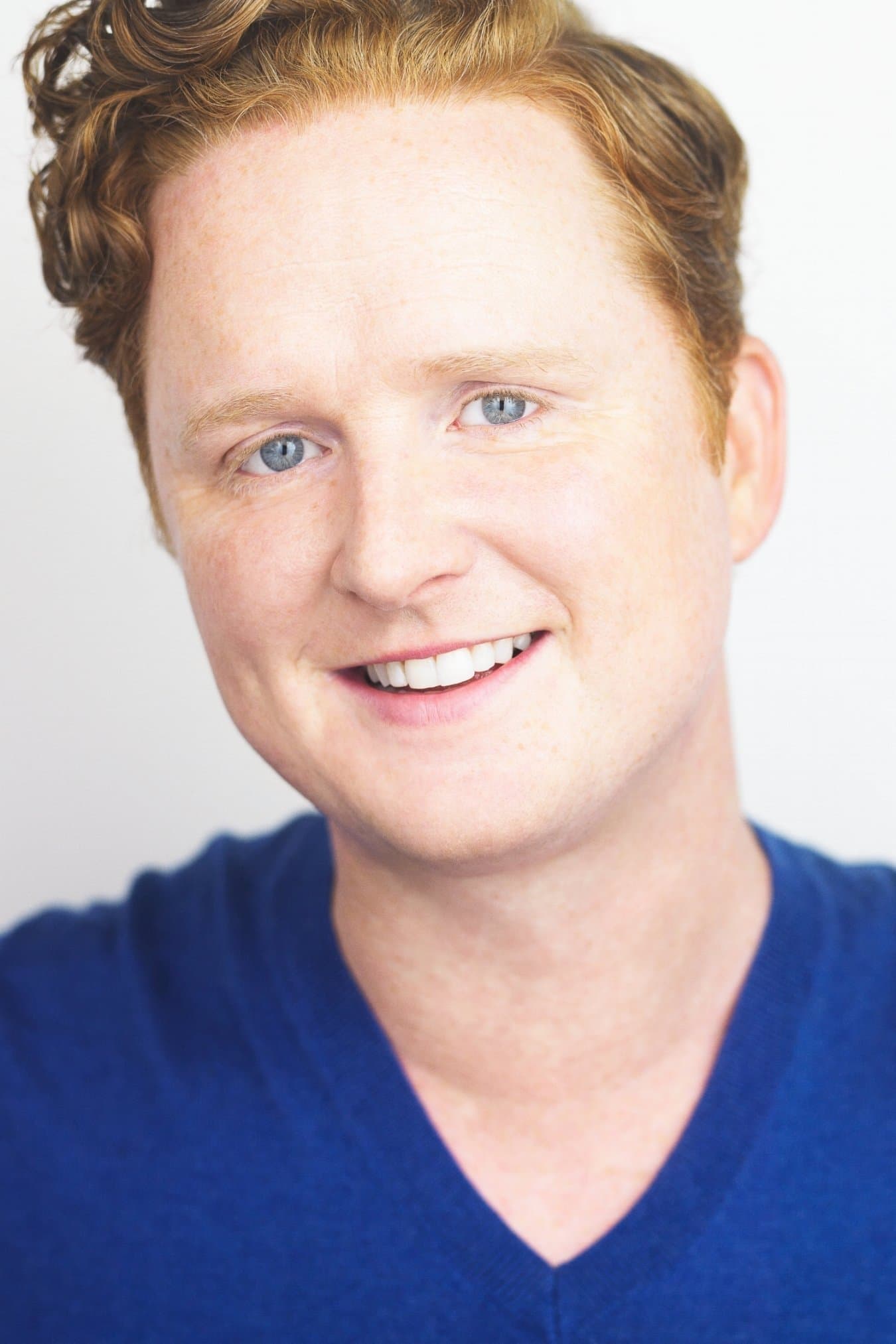 Christopher Carley Profile Photo