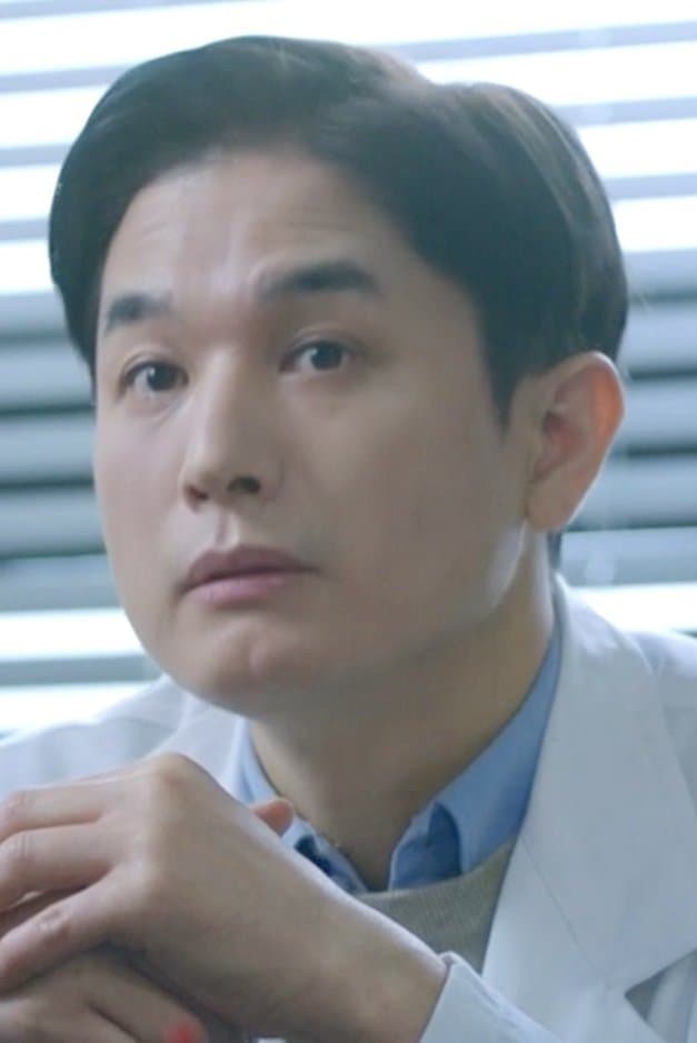 Park Jong-moo Profile Photo