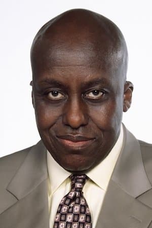 Bill Duke Profile Photo