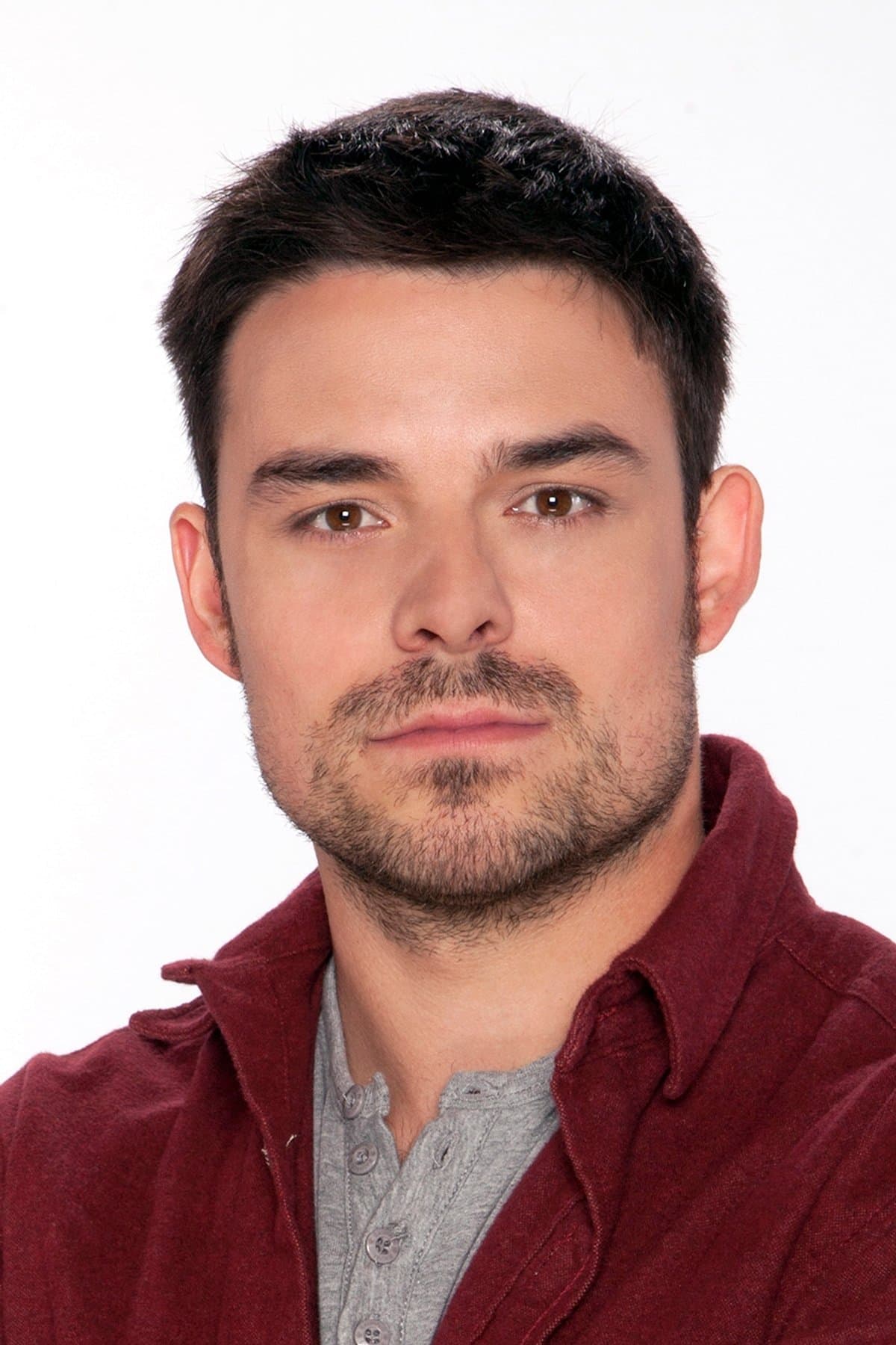 Jesse Hutch Profile Photo