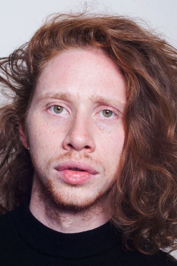 Fred Hotier Profile Photo