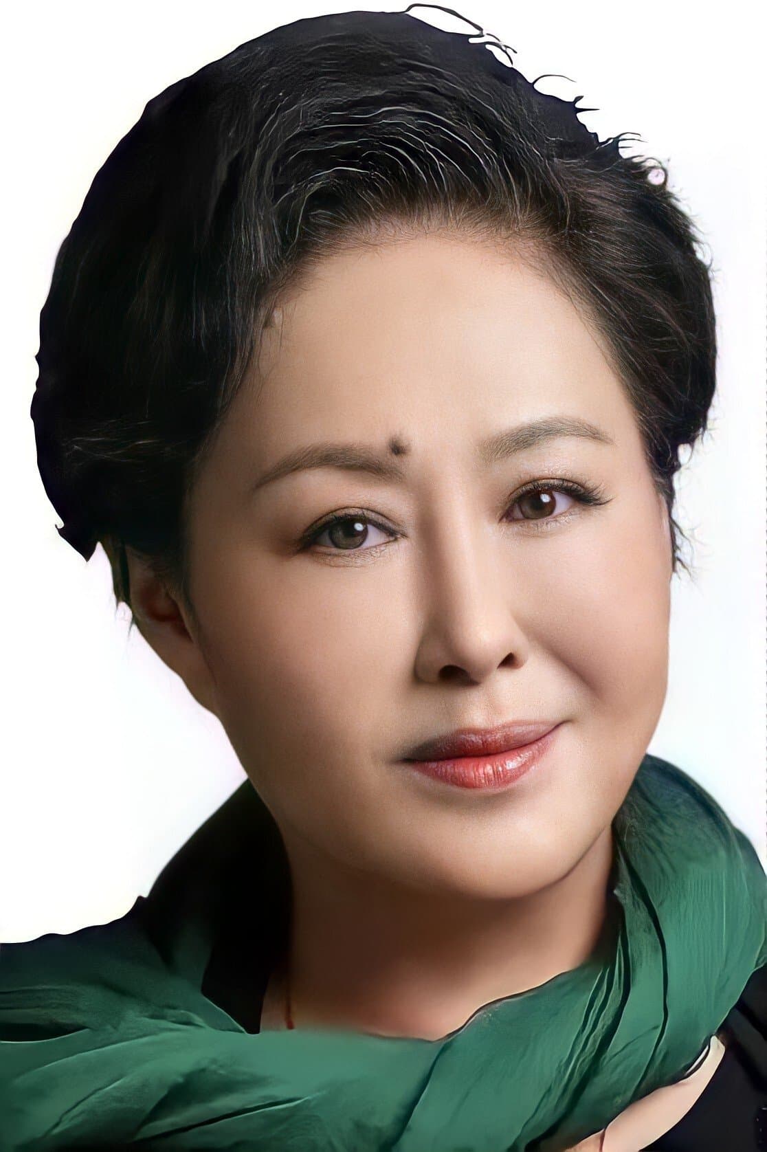 Siqin Gaowa Profile Photo