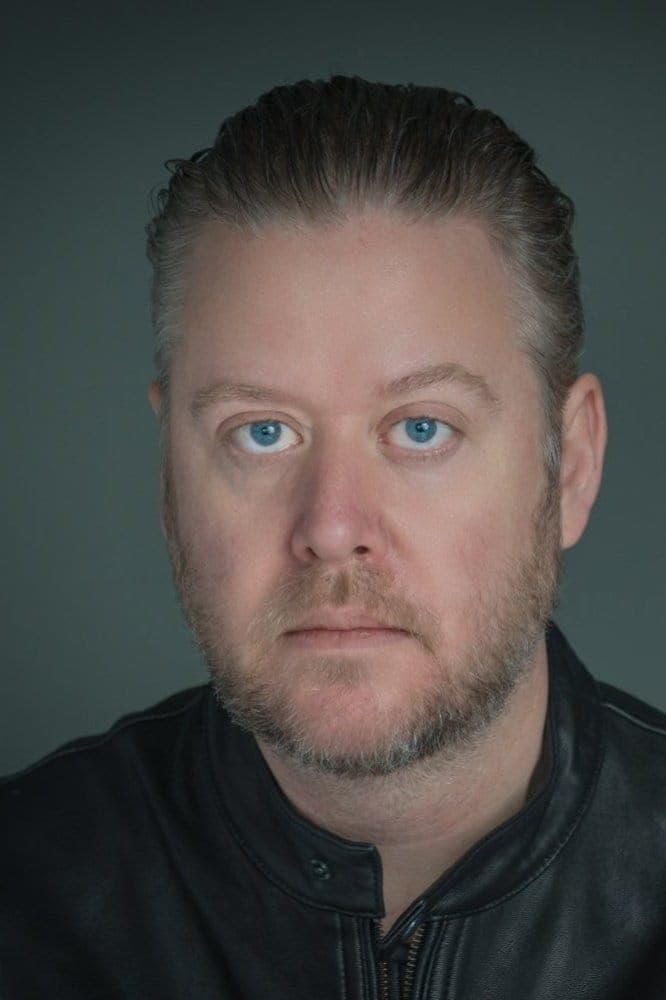 Christian Lloyd Profile Photo